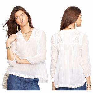 Denim & Supply by Ralph Lauren top